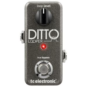 セール品)tc electronic / AMPWORX Vintage Series DC30 PREAMP ギター