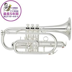 YAMAHA YCR-4330GSII 【Bb コルネット】｜ikebe