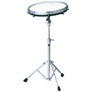 Pearl SDN-14N （スタンド付） パール トレーニングドラム スネア