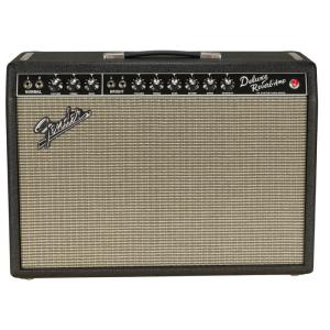 Fender（フェンダー） Fender 64 Custom Deluxe Reverb ハンド