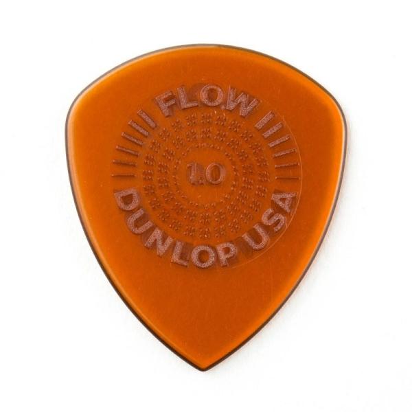 Dunlop (Jim Dunlop) 549P FLOW Standard Grip 100 (1...