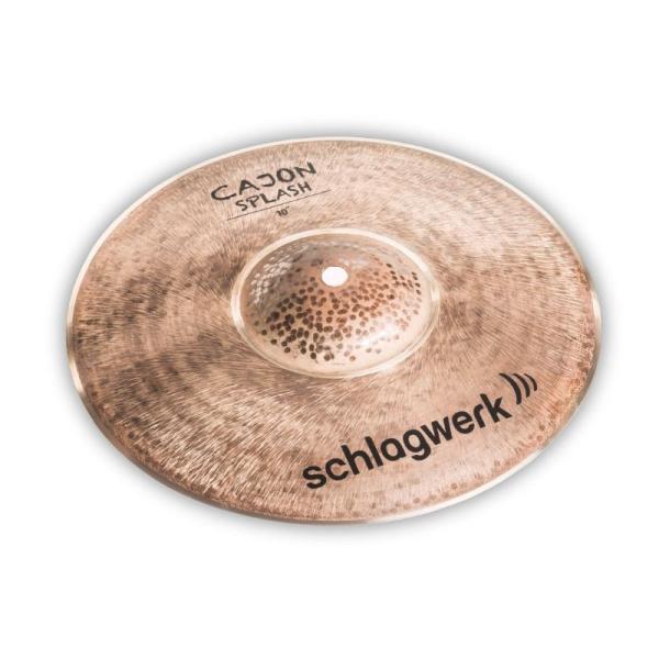 Schlagwerk Percussion SR-CS10 [Cajon Splash 10 / カ...