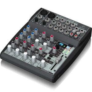 BEHRINGER / 1002FX XENYX