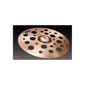 PAiSTe PST-X Swiss Medium Crash 20｜ikebe