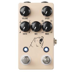 strymon FLINT V2【Tremolo＆Reverb】（ストライモン）トレモロ