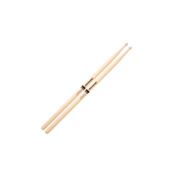 Pro-mark RBM565RW [Maple / Select Balance Round Ch...