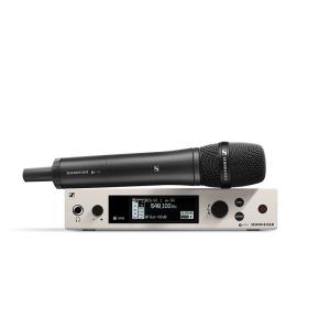 SENNHEISER EW 500 G4-945-JB【ボーカルセット（SKM 500/945付属）SW無】(お取り寄せ商品・納期別途ご案内)｜ikebe