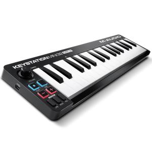 KORG（コルグ） Korg MicroKEY Air MIDI Keyboard キーボード -z776