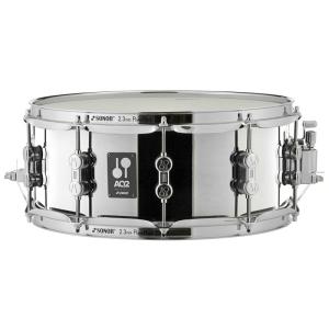 SONOR AQ2-1455SDS [AQ2 Series Steel Shell Snare Drum 14 x 5.5]｜ikebe