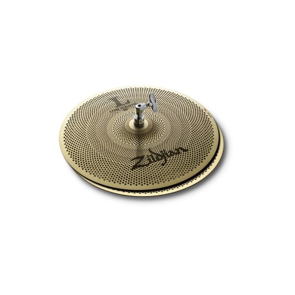 Zildjian L80 Low Volume HiHat 14 pair [NAZLLV8014H...
