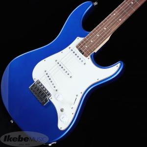 ESP SNAPPER e-ZUKA Custom ZUKAPPER (Dark Metallic Blue) [GRANRODEO e-ZUKA Model]｜ikebe
