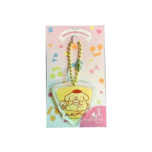 Scorelay Japan ピック型アクリルキーホルダー