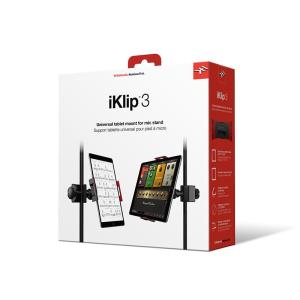 IK Multimedia iKlip 3 Deluxeの買取情報