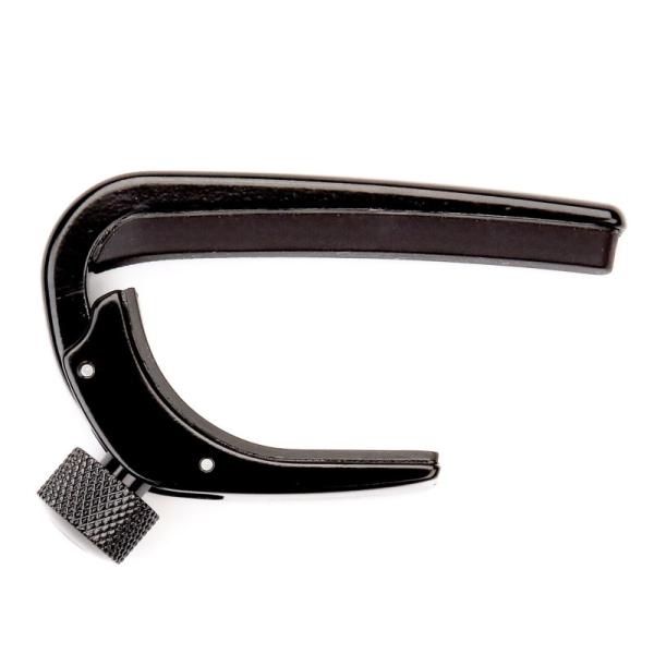 D’Addario 【春得セール】 NS Capo [PW-CP-02] (BLK)