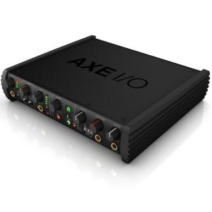 IK Multimedia AXE I/O