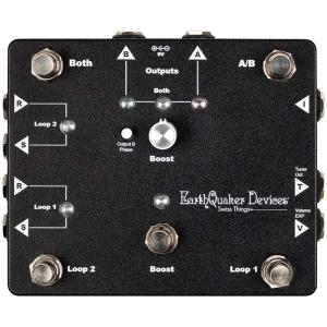 LEHLE LITTLE DUAL II（リール）ABYスイッチャー : イケベ楽器店
