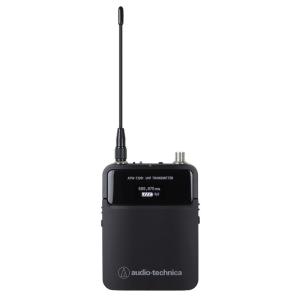 audio-technica ATW-T3201HH1（2ピーストランスミッター）｜ikebe