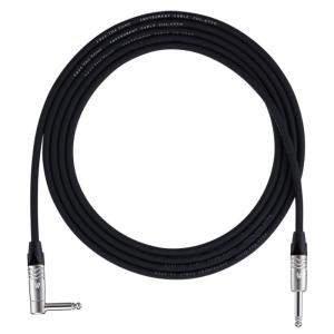 Free The Tone Instrument Cable CUI-6550LNG (5.0m/SL)｜ikebe