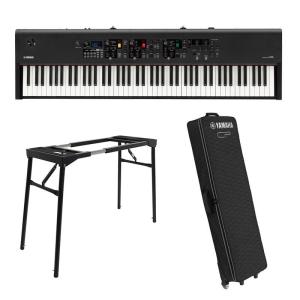 YAMAHA（ヤマハ） YAMAHA MODX M8 (88鍵盤) 純正ソフトケースセット