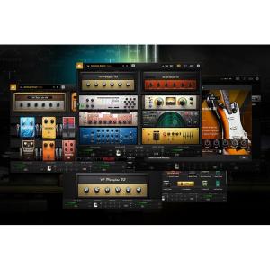 Positive Grid 【Black Fridayプロモ】BIAS FX2.0 Professional (オンライン納品)(代引不可)