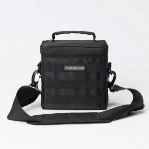 MAGMA 45 Record-Bag 50 Black （7インチレコード用バッグ）｜ikebe