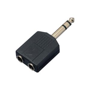 TRUE DYNA TDF333 Phone(F)/Phone(F) 変換プラグ : イケベ楽器店