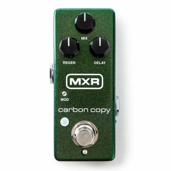 MXR 【夏先取り大特価セール】M299 Carbon Copy Mini