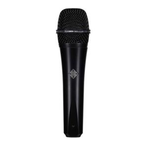 AKG アーカーゲー マイク C214 コンデンサーマイク + メタルポップ