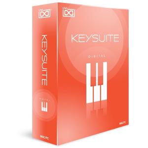 UVI KEY SUITE DIGITALの高価買取価格