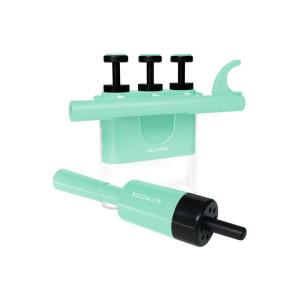 TABIBITO VALVINO & BUZZMUTE Mint Greenの買取情報