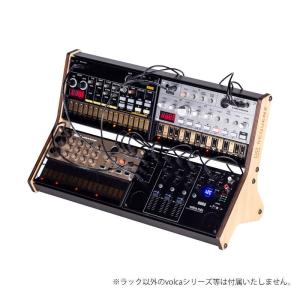 SEQUENZ VOLCARACK-2X2【お取り寄せ商品】｜ikebe