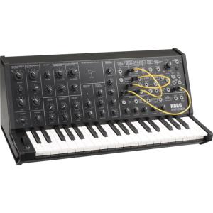 BEHRINGER ベリンガー / MS-5 アナログシンセサイザー : イシバシ楽器