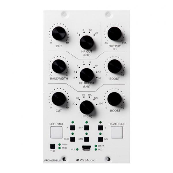 WesAudio 【予約商品・納期別途ご案内】_PROMETHEUS (API500シリーズ)(ウェ...