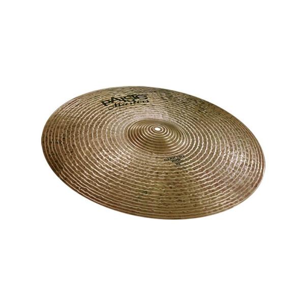 PAiSTe Masters Dark Dry Ride 20