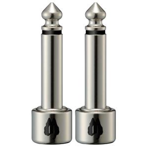 Free The Tone SL-4S-NI-10K SL-4＆CU-416 ソルダーレスプラグキット S