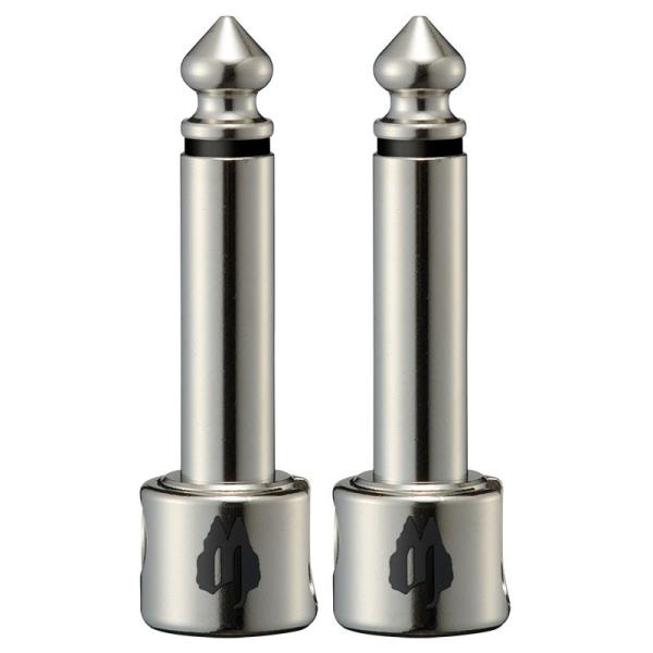 Free The Tone CU-5050用 ソルダーレスプラグ [SL-5L-NI-2P] (L/...