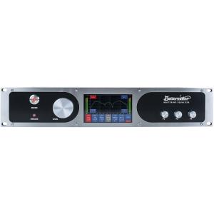 SSL(Solid State Logic) The Bus+ (ステレオバスコンプ)(アナログ・2ch