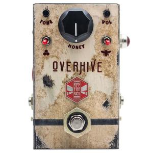 Sobbat Fuzz Breaker FB-4 | ファズ《エフェクター》 : ギター