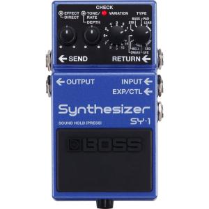 Electro Harmonix CRASH PAD Analog Drum Synth : イケベ楽器店 - 通販