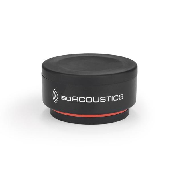 ISO ACOUSTICS ISO-PUCK mini (8個入り)(アイソレーション・インシュレー...
