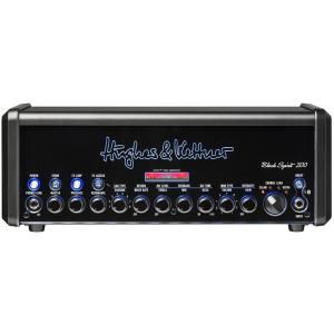 Hughes&amp;Kettner Black Spirit 200 [HUK-BS200/H]
