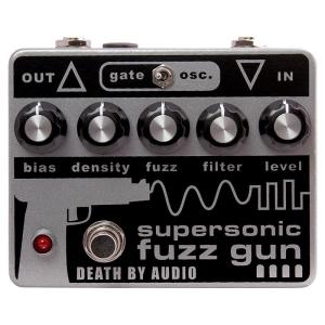 【USED】sobbat FB-4 ファズ　▶︎希少品 楽天市場】Sobbat Fuzz Breaker FB-4 新品[ソバット][ファズ