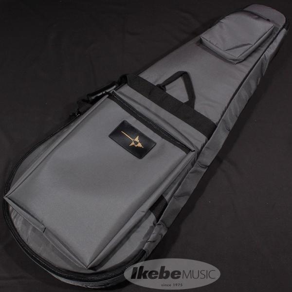 NAZCA 【受注生産品】 Protect Case [オールラウンド・ギター用/Gray #38]