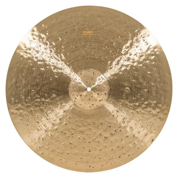 MEINL Byzance Foundry Reserve Light Ride 22 [B22FR...