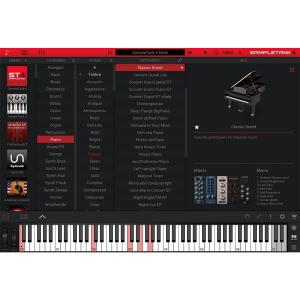 IK Multimedia SampleTank 4の買取情報