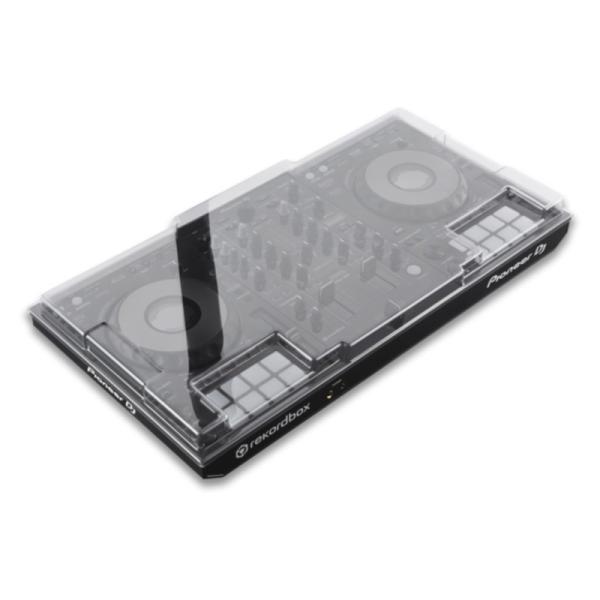 DECKSAVER 【激得GWセール】DS-PC-DDJ800 【Pioneer DJ DDJ-80...