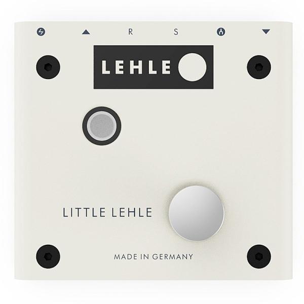 LEHLE LITTLE  III（リール）ループスイッチャー