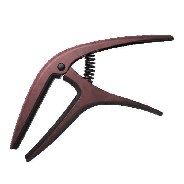 ERNIE BALL AXIS CAPO #9602 (BRONZE)