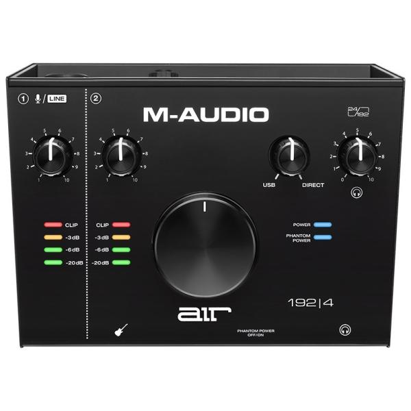 M-AUDIO AIR 192|4