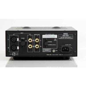 STAX SRM-700T(真空管方式・ドライ...の詳細画像1